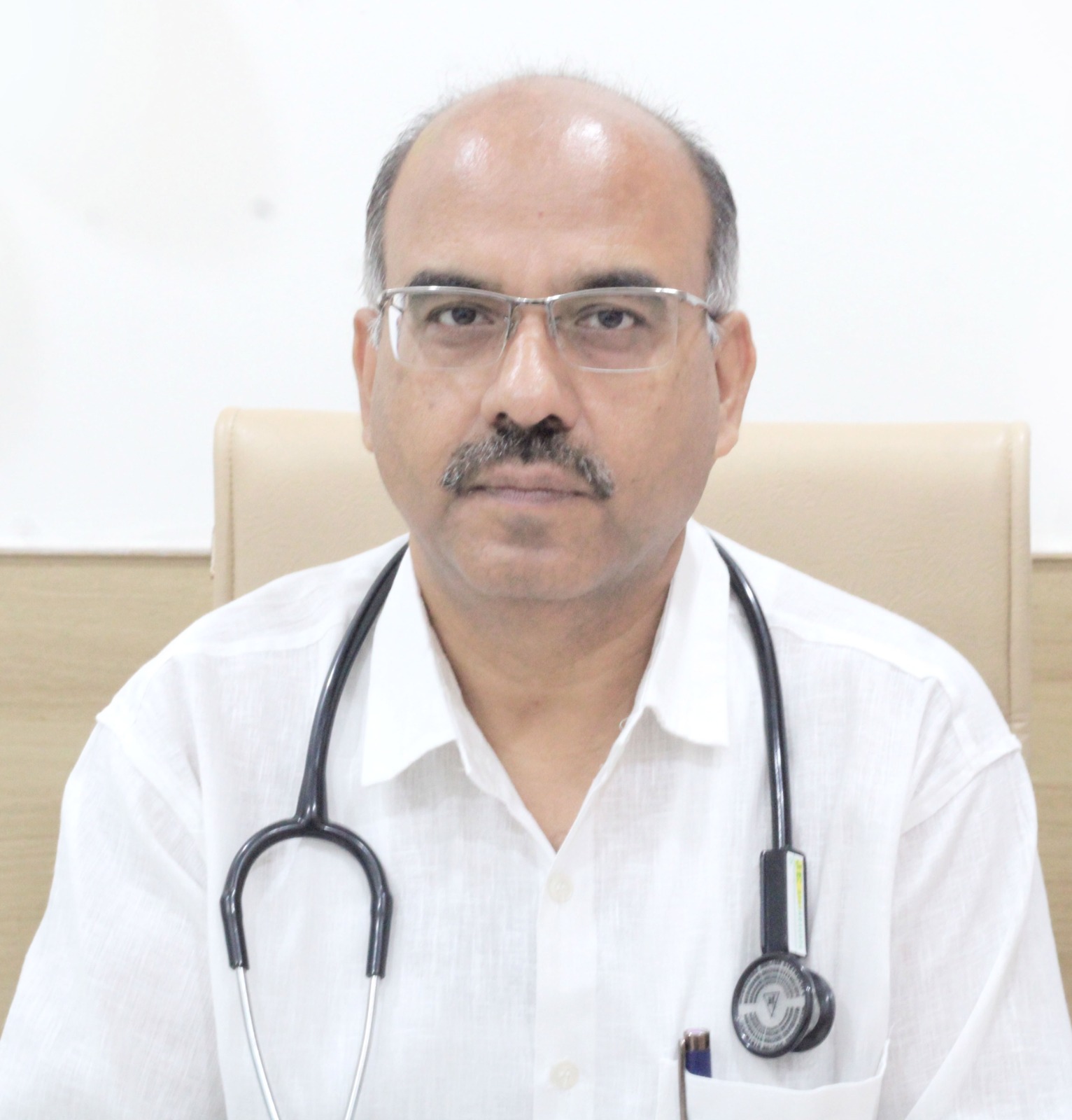 Dr. Sanjeev Gupta